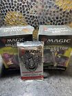 2 - Magic The Gathering MTG Collector Booster Box