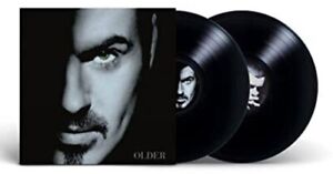 George Michael - Older [New Vinyl LP] Gatefold LP Jacket, 180 Gram