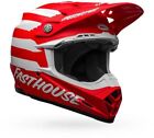 Bell Moto-9 MIPS Fasthouse Signia Helmet Motorcycle Dirt Bike