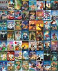 DVD Mania Pick Your Movies Disney Pixar Lucasfilm Family Combined Ship DVD Lot
