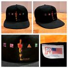 Vtg 1991 63rd Academy Awards Oscars Embroidered Snapback Hat Made In USA Cap