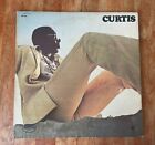 Vinyl Soul Funk R&B Psych Curtis Mayfield OG LP 1970 Gatefold Looks Unplayed