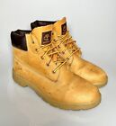 Timberland Boots Youth Boys Wheat Waterproof 10960 Size 6.5