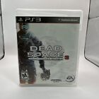 New ListingDead Space 3 Limited Edition (Sony PlayStation 3, PS3) Complete CIB With Manual