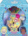 Polly Pocket Keepsake Collection Mermaid Dreams Compact