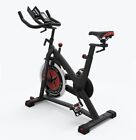 Schwinn IC3 Indoor Cycling Bike With LCD console wireless heart rate monitoring