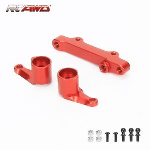 RCAWD LOS311002 Bellcranks and Drag Link For Losi 1/16 Mini-B Pro 2WD Buggy
