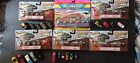 micro machines lot New In Blister Pack , Hotwheels And Galoob Loose.