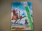 Ford Times - May 1966 - By Ford Motor Company -  Very Good Condition