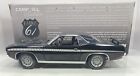Highway 61 1/18 Scale 1970 Plymouth Barracuda”VERY RARE & DETAILED”