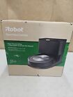 iRobot Roomba Combo j5+ Robot Vacuum & Mop - Black (J557020)