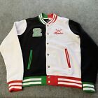 Ranboo The Beloved Varsity Jacket 2021 Limited Edition Official Merch Size S