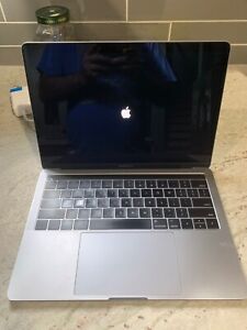 Apple MacBook Pro A1706 13.3 inch Laptop - MPXV2LL/A (2017)