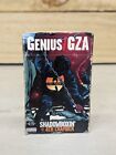 Genius GZA Shadowboxin 4th Chamber 1995 Cassette Tape Produced by RZA 4 Wu Tang