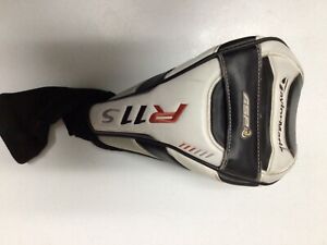 Taylormade R11S Head Cover Driver Head Cover