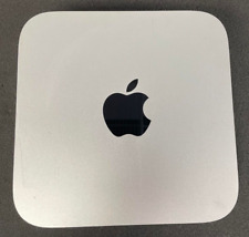 Apple Mac Mini Late 2012 A1347 - Intel i7 3rd Gen. CPU - 4GB RAM - 120GB SSD