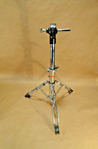 Snare Stand Percussion Plus incomplete parts chrome