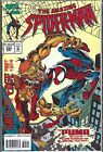 THE AMAZING SPIDER-MAN #395 (NM) MARVEL COMICS $3.95 FLAT RATE SHIPPING IN STORE