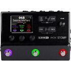 Line 6 HX Stomp Guitar Effects Pedal - 614252306973