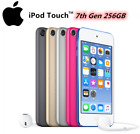 NEW Apple iPod Touch 7th Generation 256GB All Colors