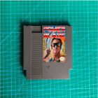 Power Blade 8_bit Video Game Console Card for NES