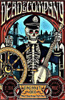 Grateful Dead Concert Poster - 12