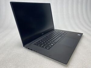 Dell XPS 15 9550 15