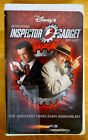 Inspector Gadget (VHS, 1999 Clamshell) Matthew Broderick, Rupert Everett
