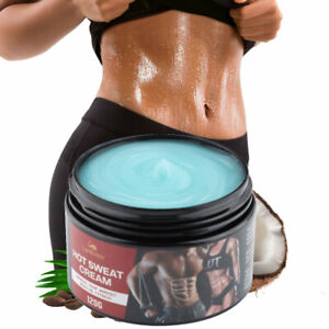 Weight Loss Anti Cellulite Slimming Hot Cream Fat Burner Firming Body Lotion