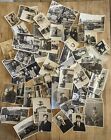 JAPAN / LOT OF 110 SMALL FORMAT JAPANESE PHOTOS 1930s1960s