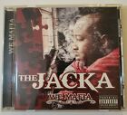 The Jacka- We Mafia OG CD