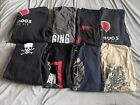 Grunt Style, Firearms Coalition Policy, Redcon1 - T-shirt And Hoodie Lot