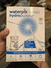 Waterpik Aquarius Water Flosser - WP-670 (White) See Description
