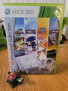 New ListingDreamcast Collection (Microsoft Xbox 360, 2011)