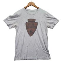 Tyler Childers Arrowhead Desert Country Bluegrass Folk T Shirt Men's Tee sz M
