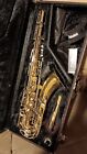 New Listingyamaha tenor saxophone yts 21