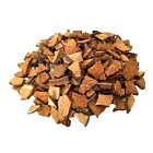 COCONUT SHELL CHIPS ECO FRIENDLY 100% NATURAL PURE PRODUCT CEYLON - 500g