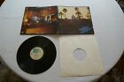 The Eagles: Hotel California Vinyl LP, Classic Rock, RARE, OUT OF PRINT