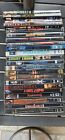 LOT OF 22 SCI-FI HORROR DVDS EXCELLENT CONDITION
