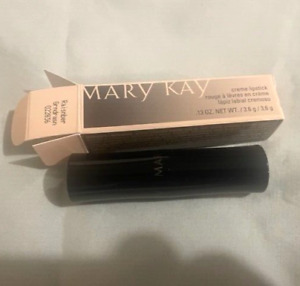 NEW Mary Kay Creme Lipstick Raisinberry Discontinued Color