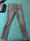 Womens American Eagles Size 10 Short Jeans