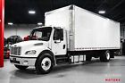 New Listing2017 Freightliner M2 106 Medium Duty Box Truck