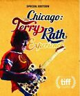 Chicago: The Terry Kath Experience - Special Edition (Blu-ray) Camelia Kath