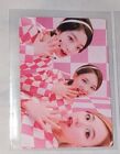 Twice What Is Love Broadcast Card