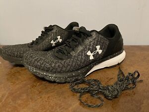 Womens Under Armour Charged 8.5