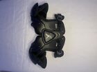 Xenith Xflexion Flyte Football Shoulder Pads Sz Small Black