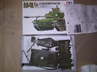 M41 & Russian T-62A Model Tanks, Rust stain & chipping effects paints, more