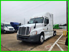 New Listing2016 Freightliner Cascadia REPAIRABLE # GSGW7420 R TX