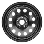 20x8 Inch Steel Wheel Rim Fits 2013-2018 Dodge Ram 1500 5 Lug 139mm