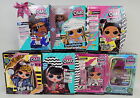 New Listing7p New LOL OMG Surprise Doll Lot Spicy Babe Metal Chick Vault Queen Pop BB